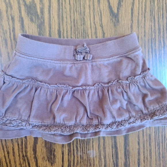 Girl's 6-9 mos 6-piece summer bundle Girls' Summer Bundle 6-9mos Carter's Jumpin - Picture 7 of 16